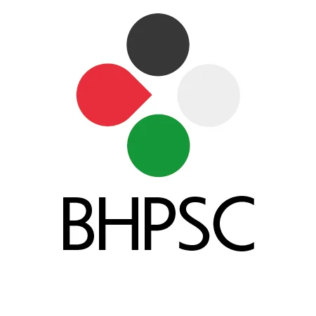 Brighton Palestine Solidarity Campaign logo